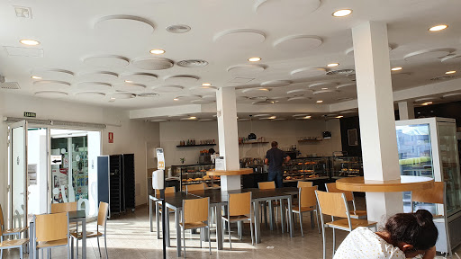 Pasteleria Lolita en San Bartolomé
