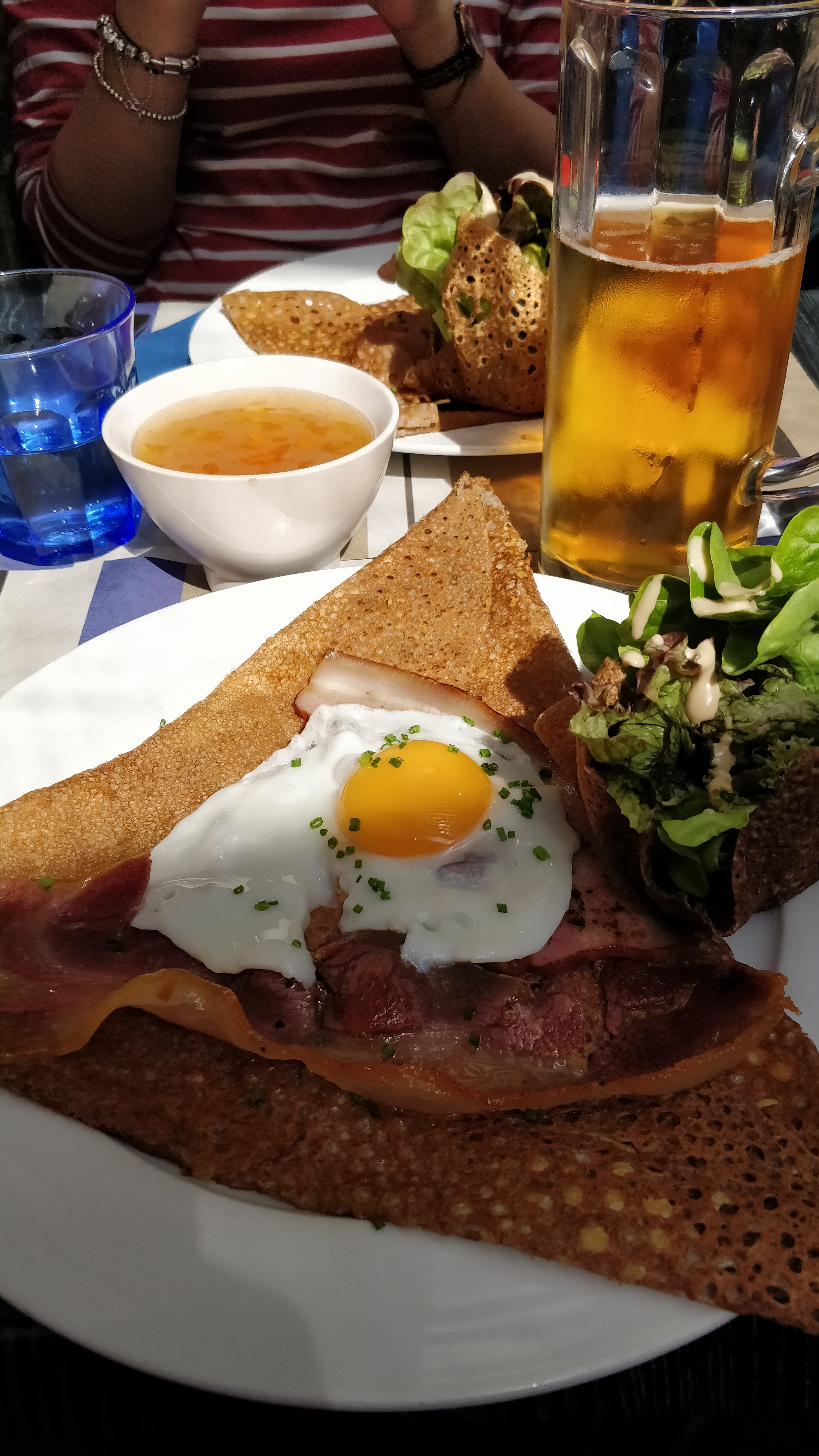 Photo n° 2 de l'avis de Alexandre.o fait le 21/04/2019 à 18:27