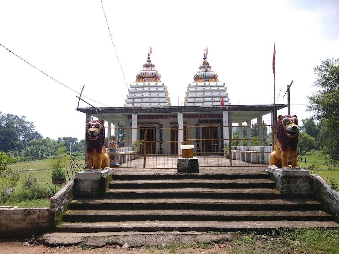 Hanumanji Temple