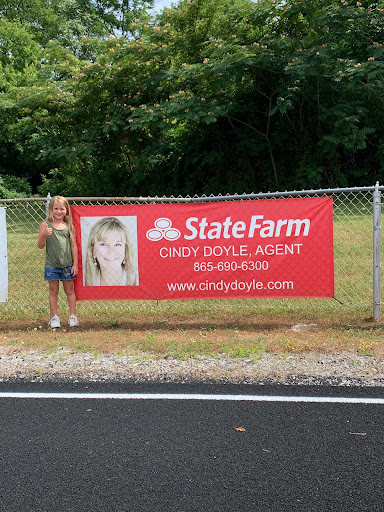 Auto Insurance Agency «State Farm: Cindy Doyle», reviews and photos