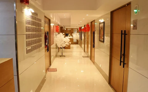 Lotus Multispeciality Hospital (Link Road) Borivali W. Complete Maternity Care image