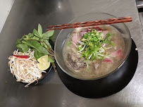Soupe du Restaurant vietnamien Chez Binh à Cestas - n°2