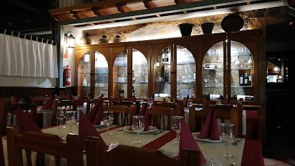Restaurante La Farina - C. Lic. Gilberto Monzón Mayor, 1, 35200 Telde, Las Palmas, Spain