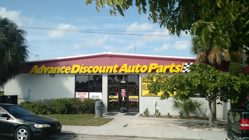 Auto Parts Store «Advance Auto Parts», reviews and photos, 11600 Overseas Hwy, Marathon, FL 33050, USA