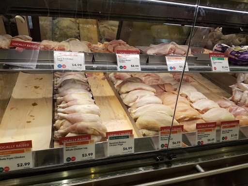 Grocery Store «Whole Foods Market», reviews and photos, 1010 Park Pl, San Mateo, CA 94403, USA