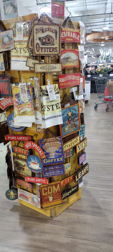 Grocery Store «Robert Fresh Market», reviews and photos, 7355 Highland Rd, Baton Rouge, LA 70808, USA