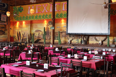 Restaurante Bar México Lindo Cantina Mexicana