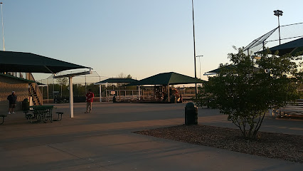 Gene Bassman Softball Field