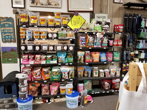 Tack Shop «Equine Exchange Tack Shop», reviews and photos, 1251 Ridge Rd, Pottstown, PA 19465, USA