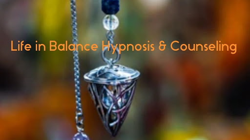 Life In Balance Hypnosis and Counseling