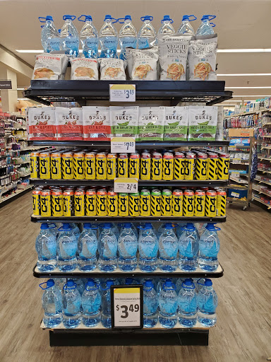 Supermarket «Save Mart Supermarkets», reviews and photos, 5600 Folsom Blvd, Sacramento, CA 95819, USA