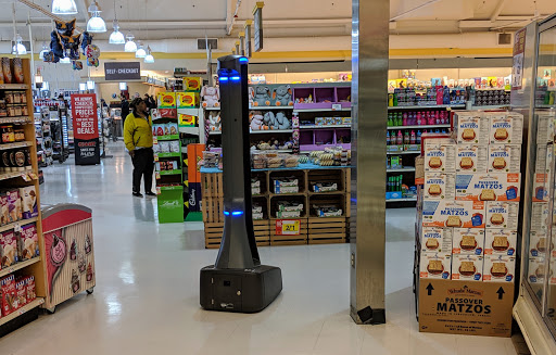 Grocery Store «Peapod by GIANT Food Stores», reviews and photos, 10 E Ridge Pike, Conshohocken, PA 19428, USA