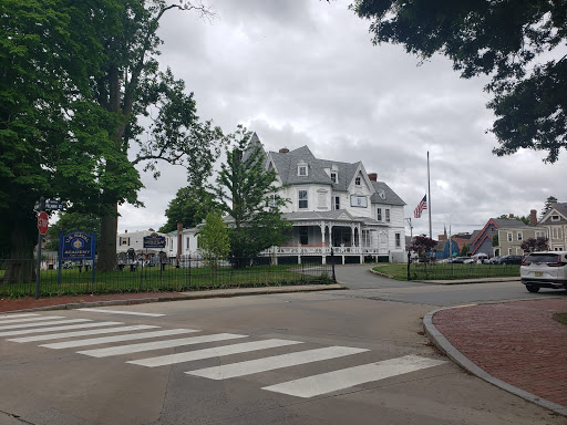 Museum «Museum of Newport History», reviews and photos, 127 Thames St, Newport, RI 02840, USA