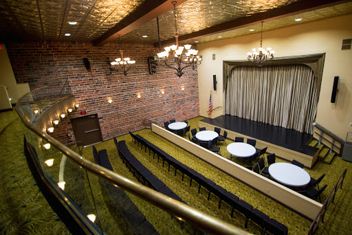 Event Venue «Circle Theatre», reviews and photos, 202 Circle Park Dr, Sebring, FL 33870, USA