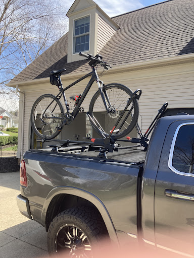 Truck Accessories Store «Car Gear», reviews and photos, 110 N Main St, Akron, OH 44308, USA