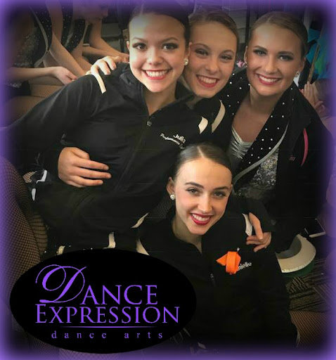 Dance School «Dance Expression Dance Arts», reviews and photos, 3339 NJ-94, Hamburg, NJ 07419, USA