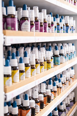 Laboratoire DEVA à Autrans