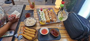 Photo n°112 de Sushi Bar à Porto-Vecchio ()