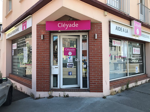 Agence de services d'aide à domicile Cléyade Rouen Sotteville-lès-Rouen