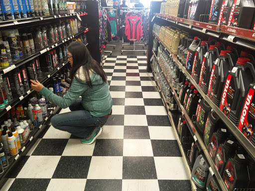 Motorcycle Parts Store «Cycle Gear», reviews and photos, 1391 S Lemon St, Fullerton, CA 92832, USA