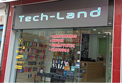 Tech-Land