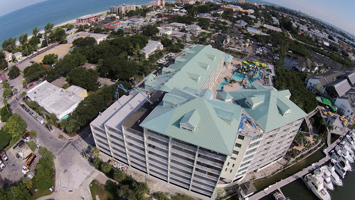 Roofing Contractor «Quality Roofing, Inc.», reviews and photos, 1905 N 40th St, Tampa, FL 33605, USA