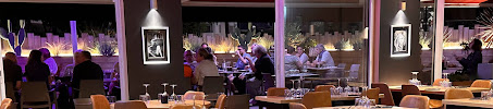 Atmosphère du Restaurant français Restaurant O'707 à Anglet - n°13