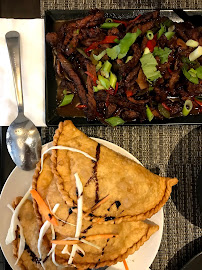 Plats et boissons du Restaurant tibétain Le petit Tibet à Paris - n°17