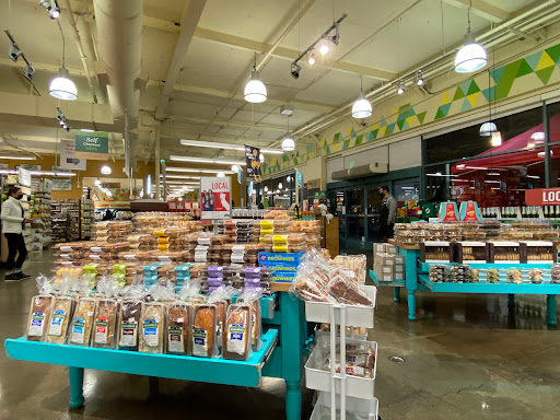 Grocery Store «Whole Foods Market», reviews and photos, 1690 S Bascom Ave, Campbell, CA 95008, USA