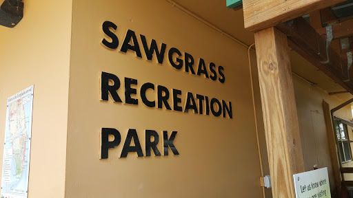 Boat Tour Agency «Sawgrass Recreation Park», reviews and photos, 1006 US-27, Weston, FL 33327, USA