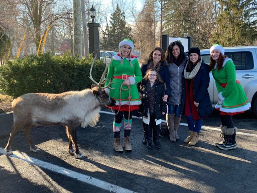 Flower Market «The Gateway», reviews and photos, 7150 N Main St, Village of Clarkston, MI 48346, USA