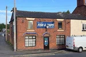 Kings Lock Fish & Chips image