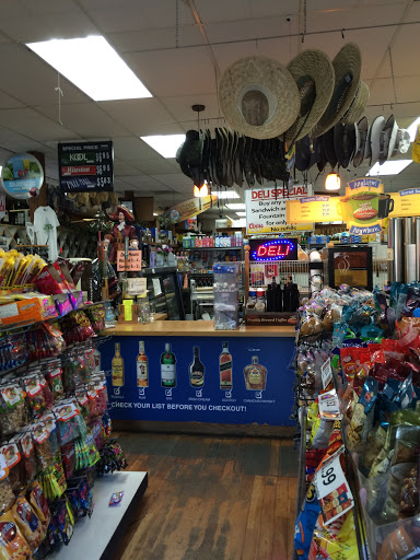 Liquor Store «Last chance liquor & deli», reviews and photos, 320 E Branch St, Arroyo Grande, CA 93420, USA