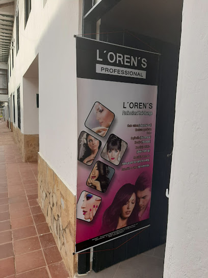 L'orén's Professional Hairlounge