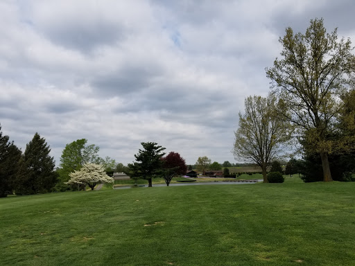 Golf Course «Sleepy Hollow Golf Course», reviews and photos, 4221 KY-1694, Prospect, KY 40059, USA