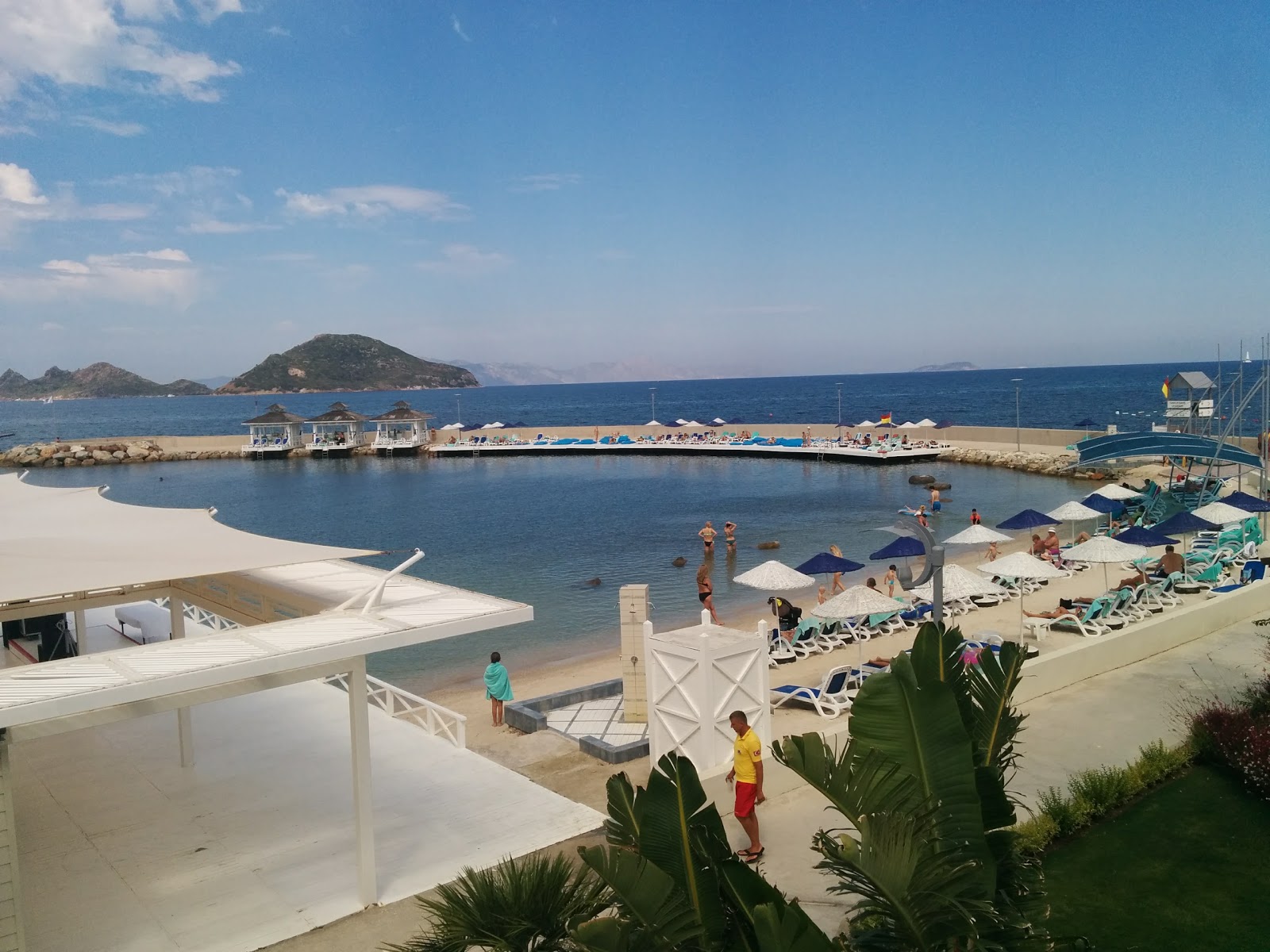 Ayvan beach II photo #8
