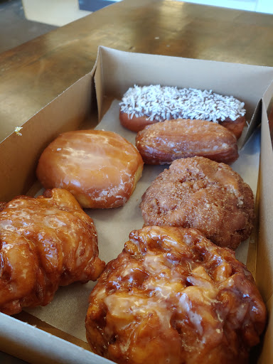 Donut Shop «Donut Nook», reviews and photos, 4403 NE St Johns Rd, Vancouver, WA 98661, USA