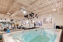 Goodall Pools & Spas - Photo 8 - Car repair in Mechanicsburg, PA, Harrisburg