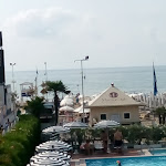 Photo n°3 de l'avis de Maurizio.i fait le 22/07/2019 à 23:53 sur le  Hotel delle Rose à Lido di Jesolo