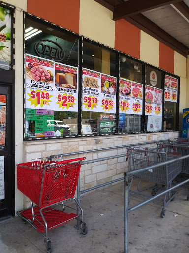 Supermarket «Poco Loco Supermarket», reviews and photos, 790 High Rd, Kyle, TX 78640, USA