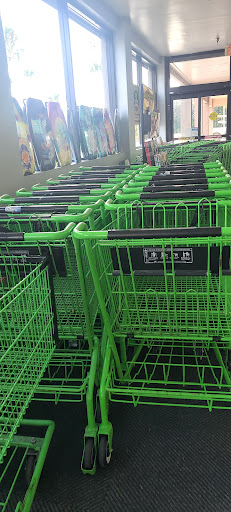 Discount Store «Dollar General Market», reviews and photos, 4190 S Atlantic Ave, New Smyrna Beach, FL 32169, USA