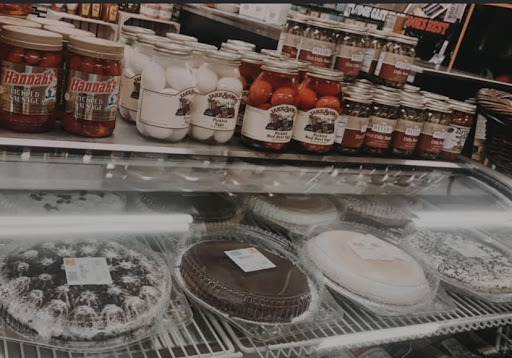 Convenience Store «Slanesville General Store», reviews and photos, 100 N Main St, Slanesville, WV 25444, USA