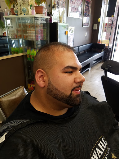 Barber Shop «Zohan Barber Shop», reviews and photos, 2052 Sunrise Hwy, Bay Shore, NY 11706, USA