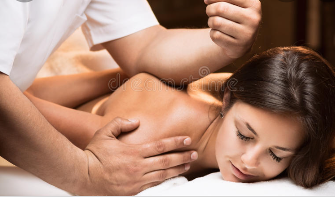 Advanced body mechanics massage therapy 76148