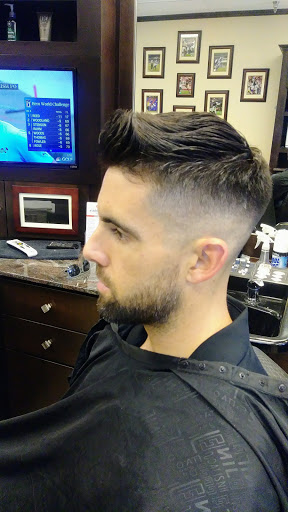 Barber Shop «1st Choice Barbershop», reviews and photos, 20165 N 67th Ave Suite 131A, Glendale, AZ 85308, USA
