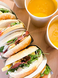 Photo n°10 de Gem Brunch à Gémenos ()