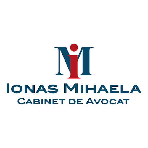 IONAȘ MIHAELA - Cabinet de Avocat - Avocat