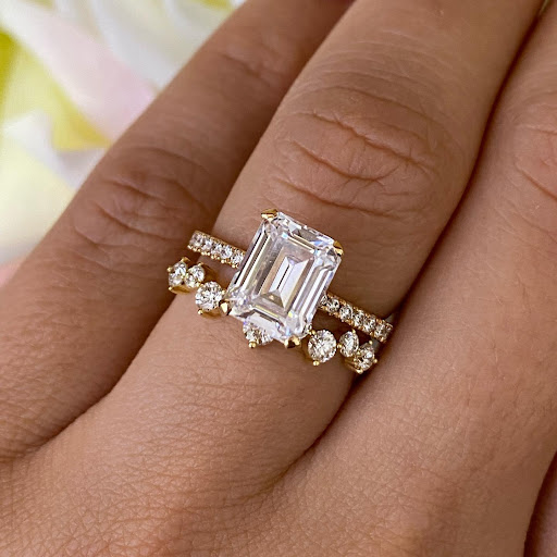 Jeweler «Birmingham Jewelry», reviews and photos, 34756 Dequindre Rd, Sterling Heights, MI 48310, USA