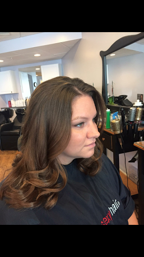 Hair Salon «Elite Image Salon», reviews and photos, 14 New Zealand Rd #2, Seabrook, NH 03874, USA