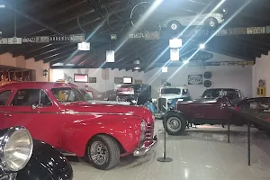 Automobile Museum image